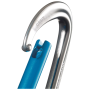 Примки с карабинери Camp Orbit Mixed Express Ks 12 Cm 6 Pack