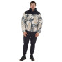 Мъжко зимно яке Fundango Winton Jacket