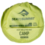 Самонадуваема постелка Sea to Summit Camp Self Inflating Mat Regular Tarragon