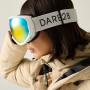 Ски очила Dare 2b Unisex Framed Ski Goggles