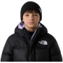 Детска шапка The North Face Kids Tnf Logo Box Cuffed Beanie
