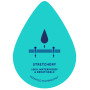Водоустойчиви чорапи SealSkinz Waterproof Warm Weather Mid Length with Hydrostop