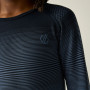 Детски функционален комплект Dare 2b Kids InTheZone III Baselayer Set Navy