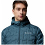Мъжко яке Columbia Delta Ridge™ II Down Hooded Jacket