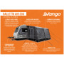 Форселт Vango Balletto Air 330