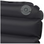 Надуваема постелка Zulu Moonlight Comfort II