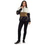Дамски суитшърт Fundango Riva Hybrid Pullover
