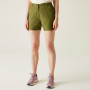 Дамски къси панталони Regatta Xanthi Shorts