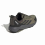 Мъжки туристически обувки Adidas Terrex Anylander Leather