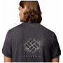 Мъжка тениска Columbia Parsons Point™ SS Back Graphic Tee