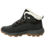 Дамски зимни ботуши Jack Wolfskin Everquest Texapore Mid W