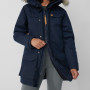 Дамско яке Fjällräven Nuuk Parka W