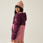 Детско яке Regatta Hillain Warm Lined
