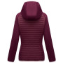 Дамско яке Regatta Women’s Andreson Hybrid