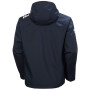 Мъжко яке Helly Hansen Crew Hooded Jacket 2.0
