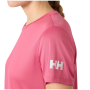 Дамска тениска Helly Hansen W Hh Tech T-Shirt 2.0