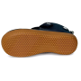 Dětské celoroční barefoot boty Bugga Oscar Blue