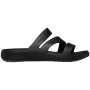 Дамски чехли Crocs Getaway Strappy