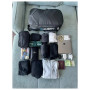 Пътна раница Husky Truvel 25L