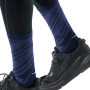 Чорапи Smartwool Women's Run Zero Cushion Crew Socks