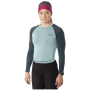 Дамска функционална блуза Dynafit Tour Light Merino W L/S Tee