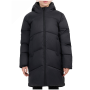 Зимно яке за момичета 4F Down Jacket F0921 Deep Black черен Deep Black