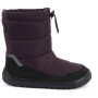Детски зимни ботуши Froddo Barefoot Up Snow Tex Purple