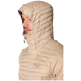 Мъжко яке Rab Microlighter Pullover Down Hoody
