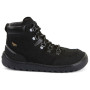 Детски целогодишни боси обувки Froddo Barefoot Up Trail Tex Black