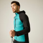 Мъжко яке Dare 2b Aero Fuse Padded Hybrid