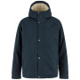 Мъжко яке Fjällräven Vardag G-1000 Pile Jacket M тъмно син Dark Navy