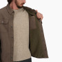 Мъжко яке Royal Robbins M El Cap Canvas Shacket