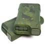 Външно зарядно устройство Ridge Monkey Vault C-Smart Wireless 42150mAh Camo
