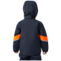 Детско яке Helly Hansen K Rider Jacket Navy