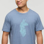 Мъжка тениска Cotopaxi Into the Pines T-Shirt