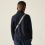 Детски суитшърт Regatta Hot Shot Marl Navy
