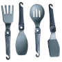 Комплект кухненски прибори Ridge Monkey Q-Lock Utensil Set