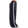 Дамски анцуг Nebbia Baggy Leopard Sweatpants Primal