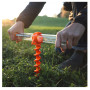 Колчета за палатка Nite Ize Orange Screw Large