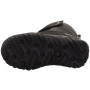 Детски зимни ботуши Superfit Husky Schwarz/Hellgrau