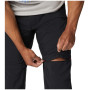 Мъжки панталони Columbia Silver Ridge™ Utility Convertible Pant