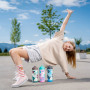 Детски термос Snow Monkey Kids 530 ml