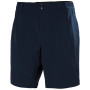 Мъжки къси панталони Helly Hansen Hp Sirocco Shorts 9" тъмно син 597 NAVY