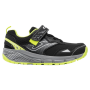 Детски обувки Joma Tundra JR Boy Black черен BLACK