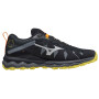 Мъжки обувки Mizuno Wave Daichi 6 черен Black