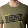 Мъжка тениска Dynafit Graphic Co T-Shirt M
