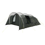 Семейна палатка Outwell Denver 6 зелен/сив Green