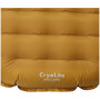 Надуваема постелка Warg CryoLite Insulated
