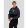 Функционален мъжки суитшърт Fundango Carlos Fleece Pullover