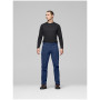 Мъжки панталони от софтшел Norrona falketind flex1 light Pants